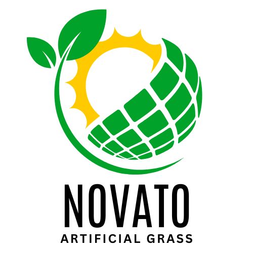 LawnSector Novato Artificial Grass logo